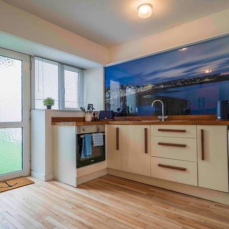 Apartamento The Porthole Portstewart Exterior foto