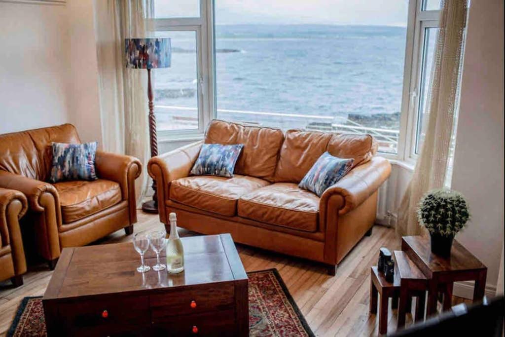 Apartamento The Porthole Portstewart Exterior foto