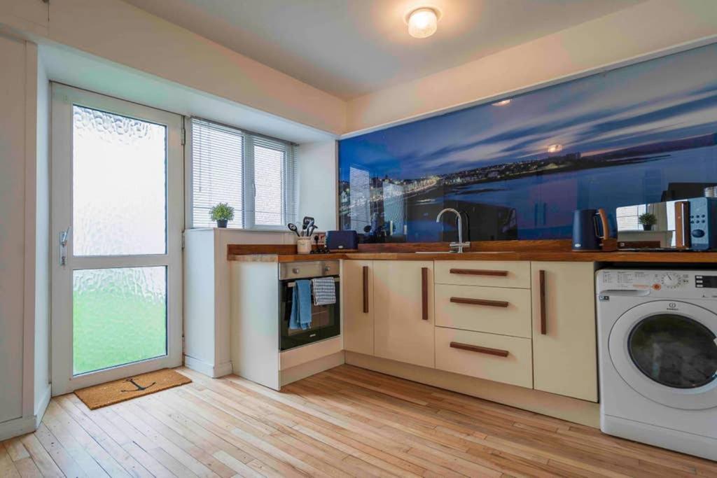 Apartamento The Porthole Portstewart Exterior foto