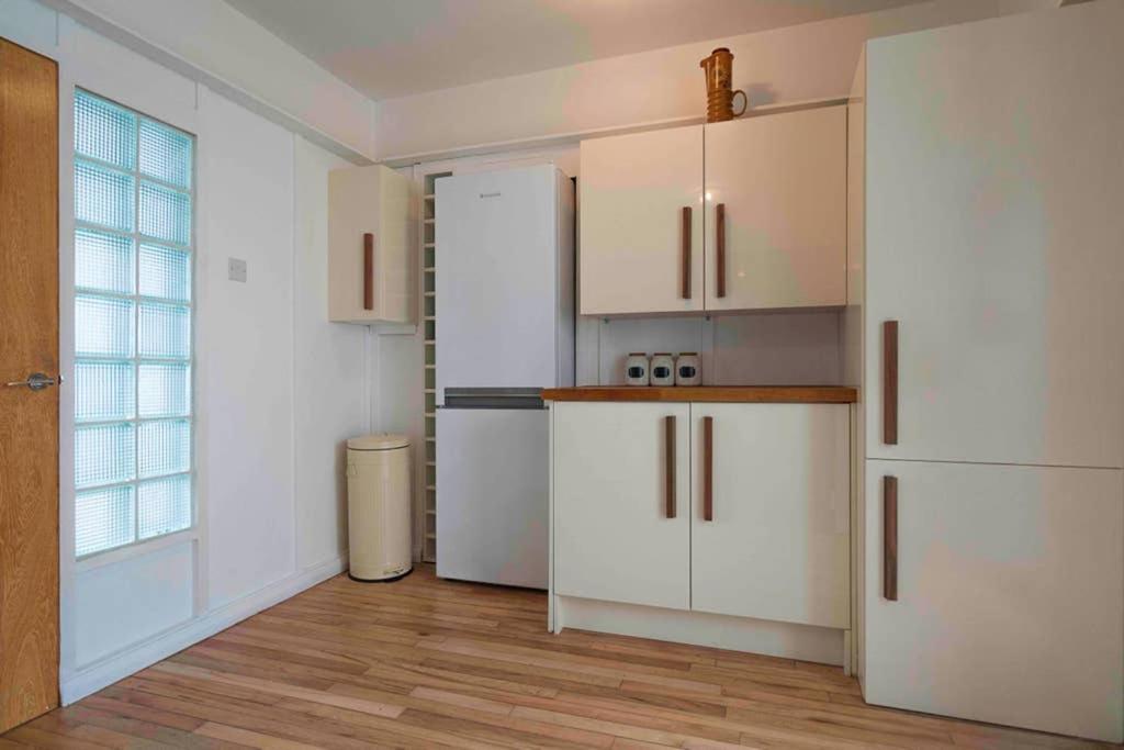 Apartamento The Porthole Portstewart Exterior foto