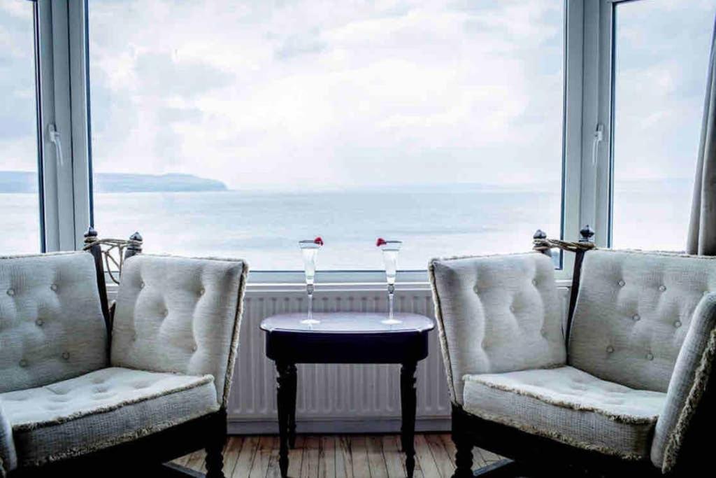 Apartamento The Porthole Portstewart Exterior foto