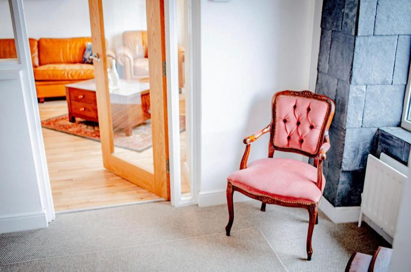 Apartamento The Porthole Portstewart Exterior foto