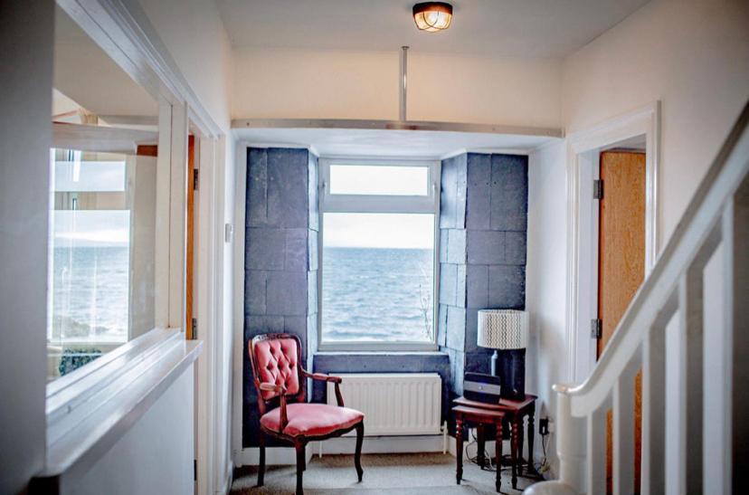 Apartamento The Porthole Portstewart Exterior foto
