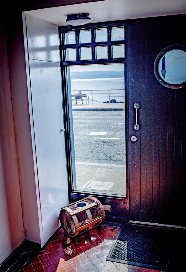Apartamento The Porthole Portstewart Exterior foto
