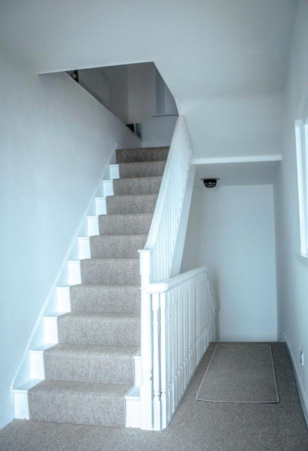 Apartamento The Porthole Portstewart Exterior foto