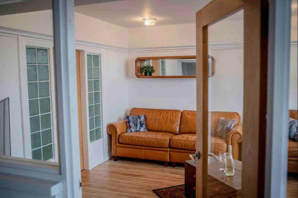 Apartamento The Porthole Portstewart Exterior foto
