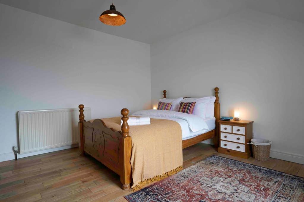 Apartamento The Porthole Portstewart Exterior foto