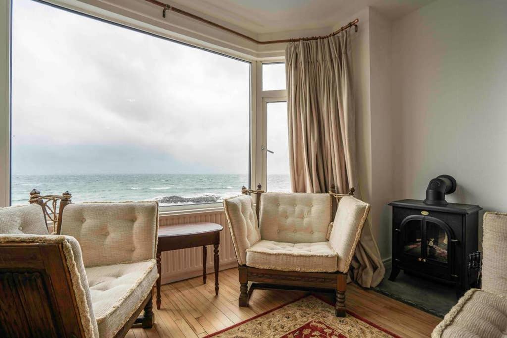 Apartamento The Porthole Portstewart Exterior foto