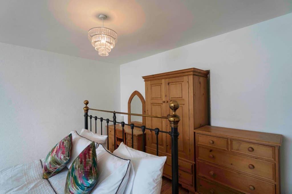 Apartamento The Porthole Portstewart Exterior foto