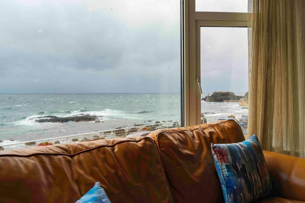Apartamento The Porthole Portstewart Exterior foto