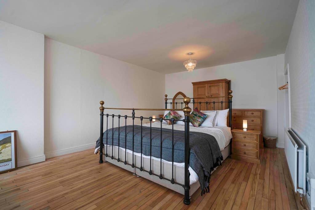 Apartamento The Porthole Portstewart Exterior foto