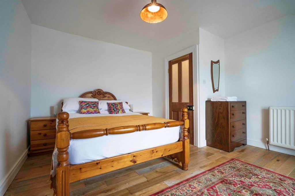 Apartamento The Porthole Portstewart Exterior foto