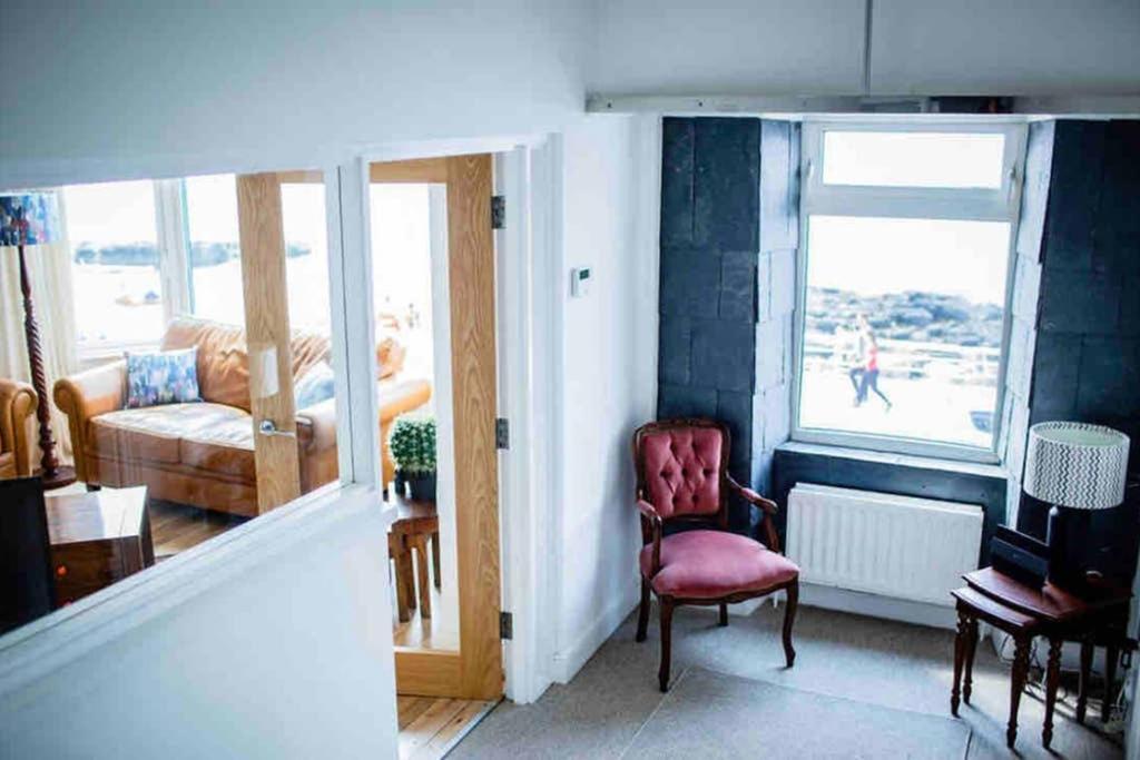 Apartamento The Porthole Portstewart Exterior foto