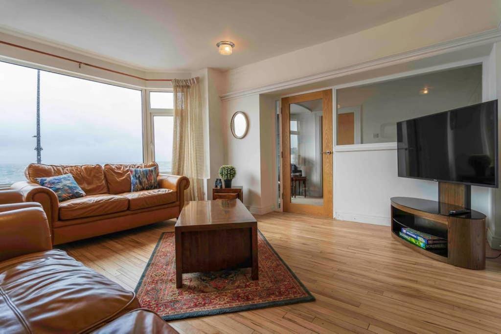 Apartamento The Porthole Portstewart Exterior foto