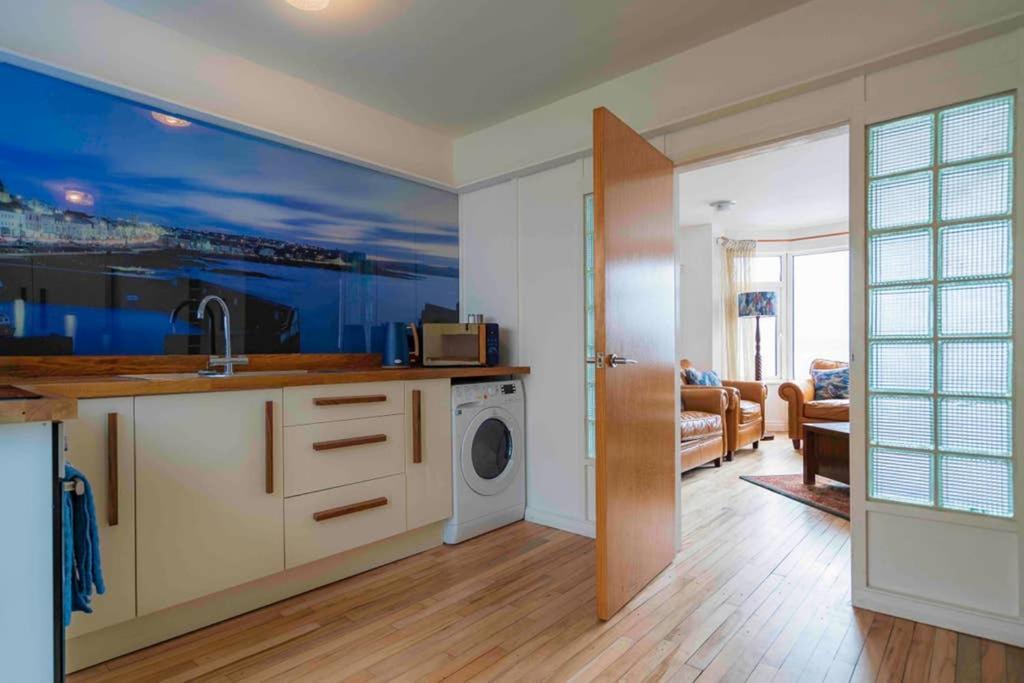 Apartamento The Porthole Portstewart Exterior foto