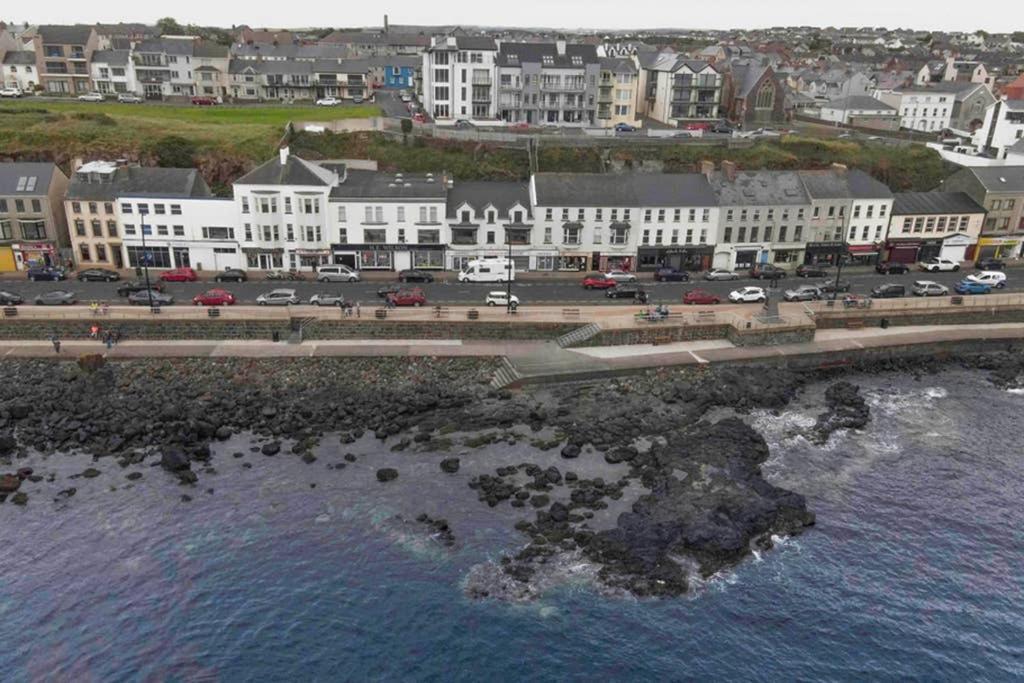 Apartamento The Porthole Portstewart Exterior foto