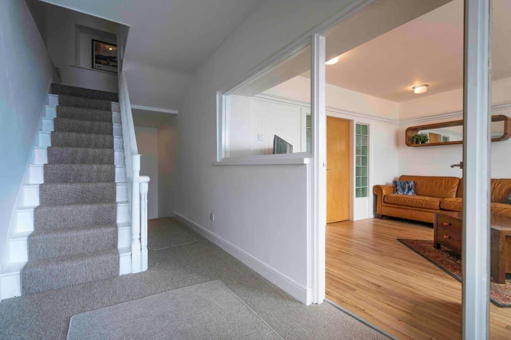 Apartamento The Porthole Portstewart Exterior foto