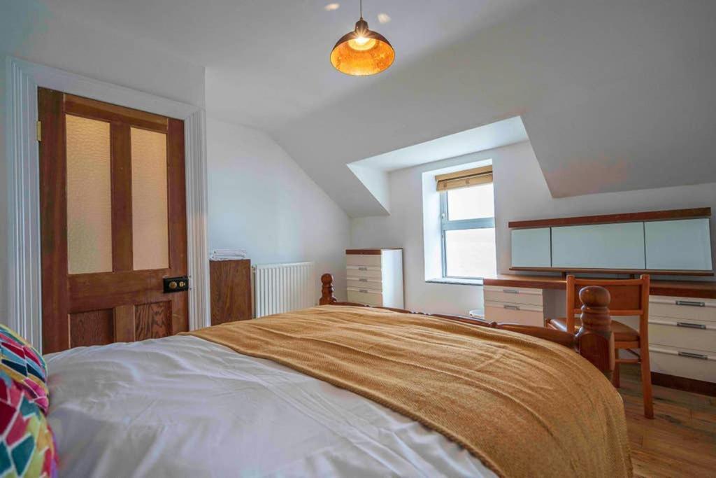 Apartamento The Porthole Portstewart Exterior foto
