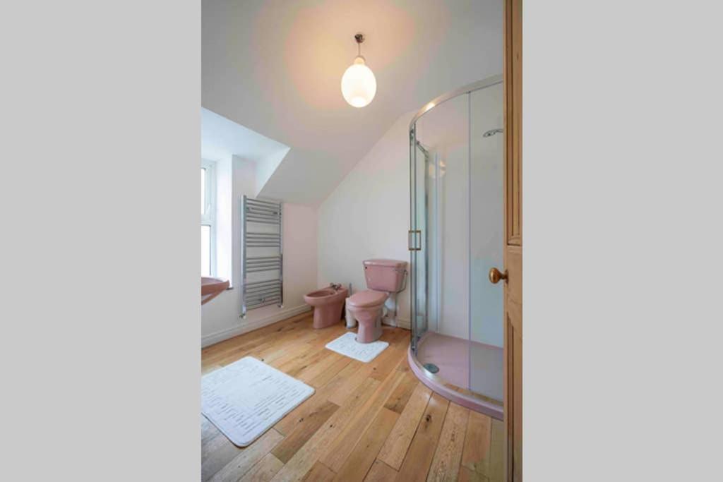 Apartamento The Porthole Portstewart Exterior foto