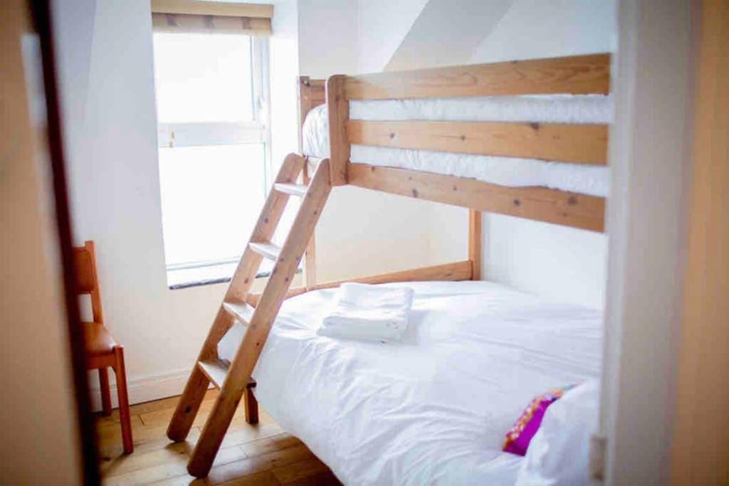 Apartamento The Porthole Portstewart Exterior foto
