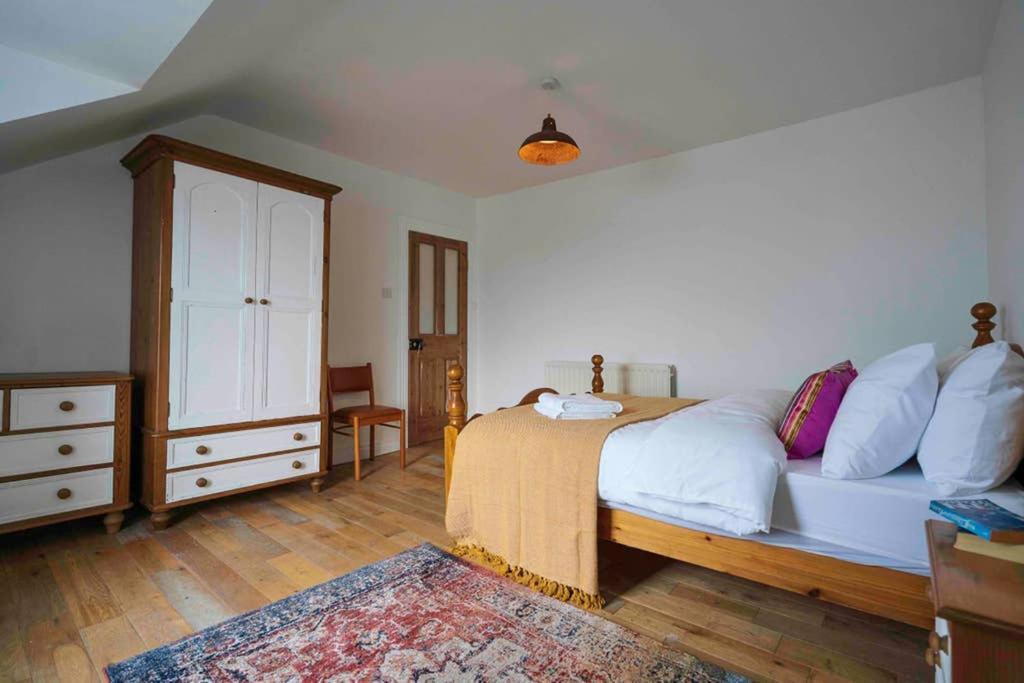 Apartamento The Porthole Portstewart Exterior foto