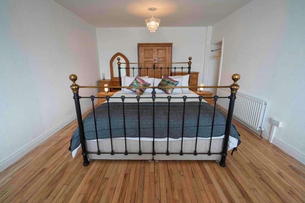 Apartamento The Porthole Portstewart Exterior foto