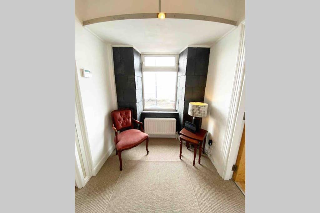 Apartamento The Porthole Portstewart Exterior foto