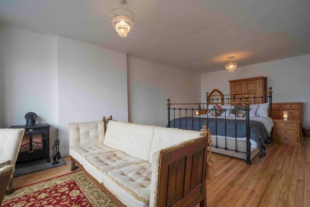 Apartamento The Porthole Portstewart Exterior foto